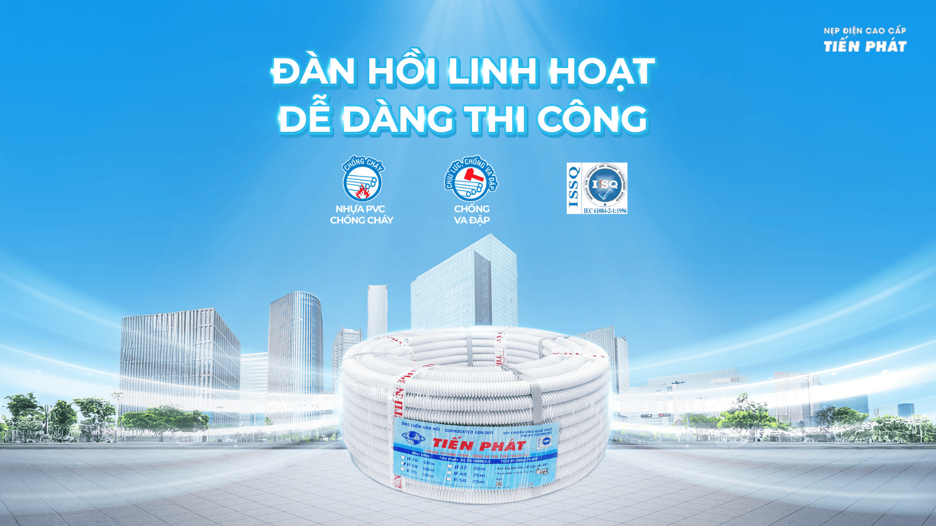ruột gà tiến phát