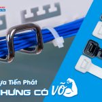 DÂY RÚT NHỰA TIẾN PHÁT: NHỎ NHƯNG CÓ VÕ