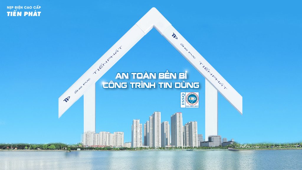 nẹp điện tiến phát