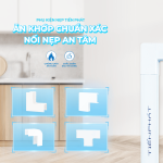 PHỤ KIỆN NẸP TIẾN PHÁT: ĂN KHỚP CHUẨN XÁC, NỐI NẸP AN TÂM