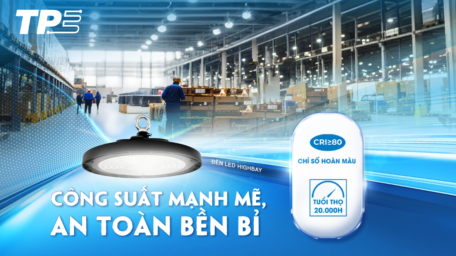 LED HIGHBAY