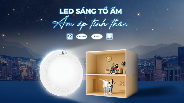 LED TPE