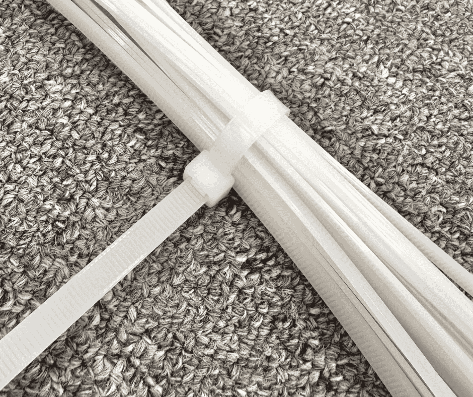 DÂY RÚT NHỰA TIẾN PHÁT