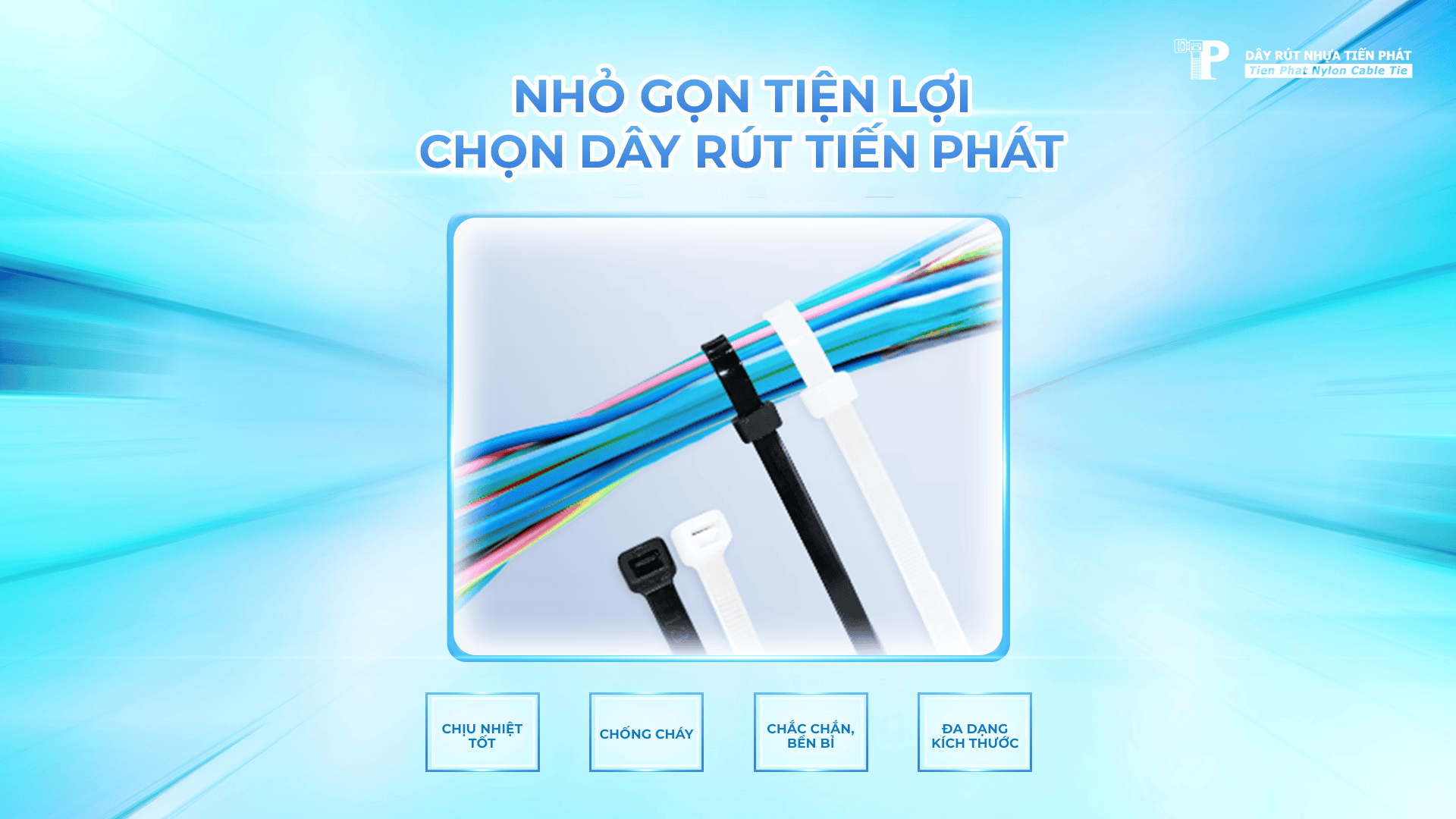 dây rút tiến phát