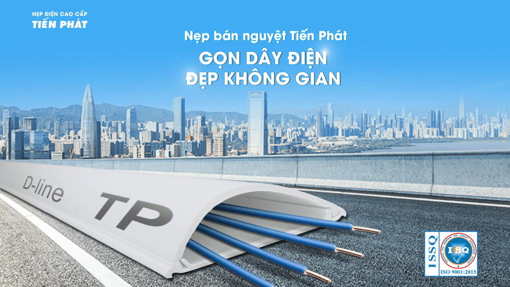 nẹp bán nguyệt tiến phát