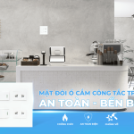 Ổ CẮM CÔNG TẮC TPE: AN TOÀN – BỀN BỈ CHO MỌI CÔNG TRÌNH