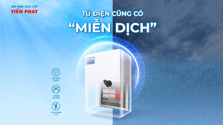 tủ điện
