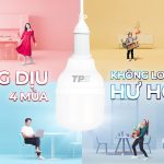LED BULB TPE