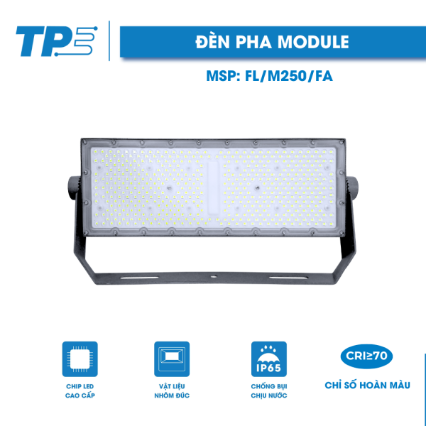 đèn pha module