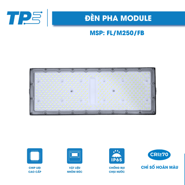 đèn pha module
