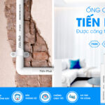 ỐNG CỨNG PVC TIẾN PHÁT ĐƯỢC CÔNG TRÌNH TIN DÙNG 🏗️
