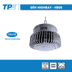 đèn highbay