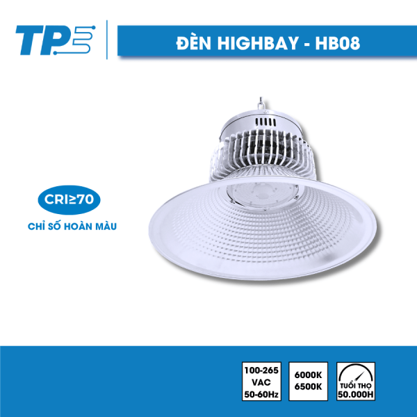 đèn highbay