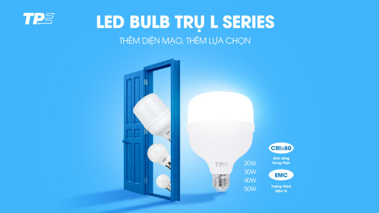 led bulb