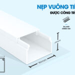 nẹp tiến phát