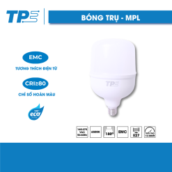 Bóng trụ TPE - MPL