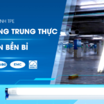 bóng thủy tinh tpe