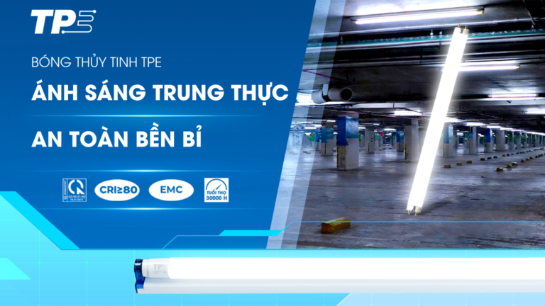 bóng thủy tinh tpe