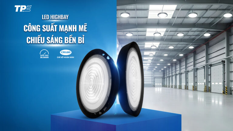 Led Highbay TPE HB03