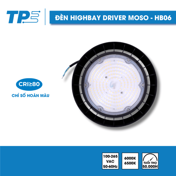 đèn highbay