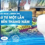 LED BULB L SERIES TPE