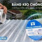 băng keo chống dột nanom ttp