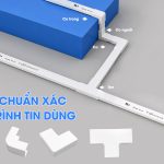 PHỤ KIỆN NỐI NẸP TIẾN PHÁT: NỐI NẸP CHUẨN XÁC, CÔNG TRÌNH TIN DÙNG