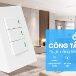 Ổ Cắm Công Tắc TPE Được Công Trình Tin Dùng