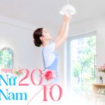 TPE Mừng Ngày Phụ Nữ Việt Nam 20/10